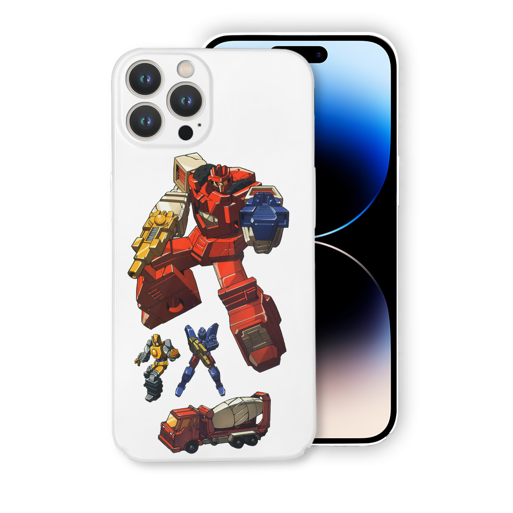 （画像用）  【iPhone 14シリーズ対応】ハードケース